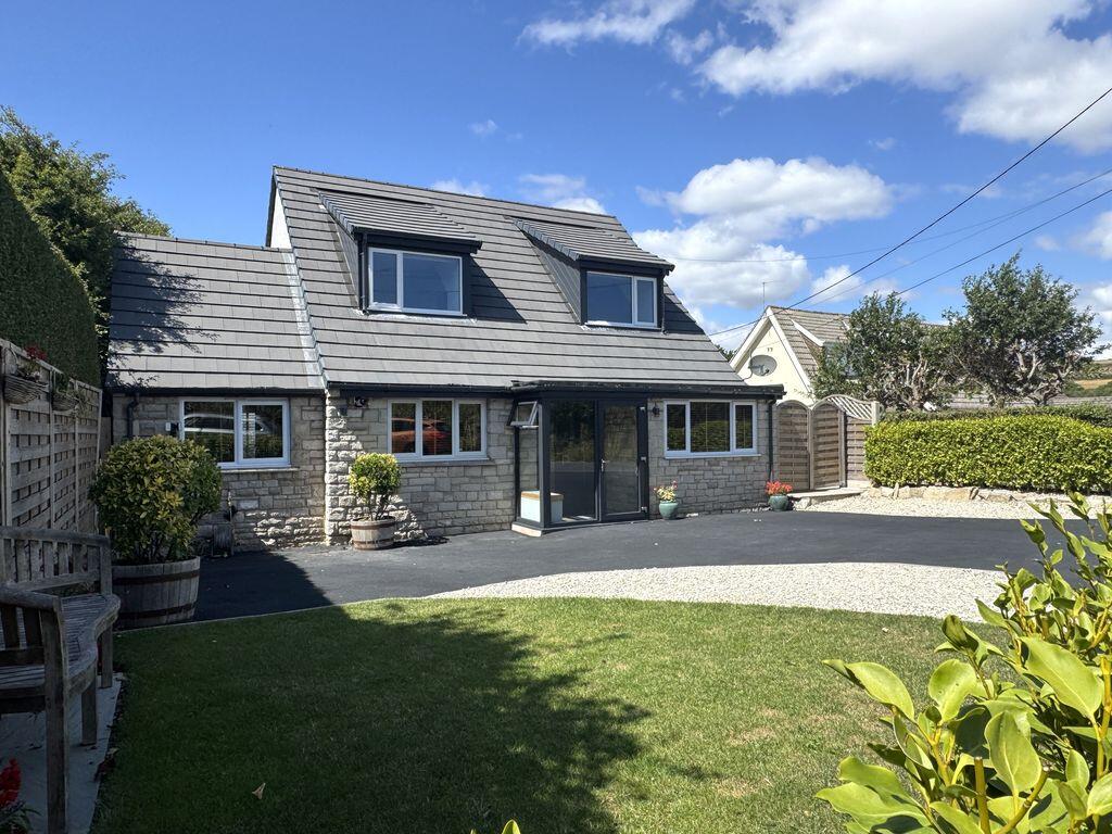 Main image of property: Tabbits Hill Lane, Harmans Cross, Wareham