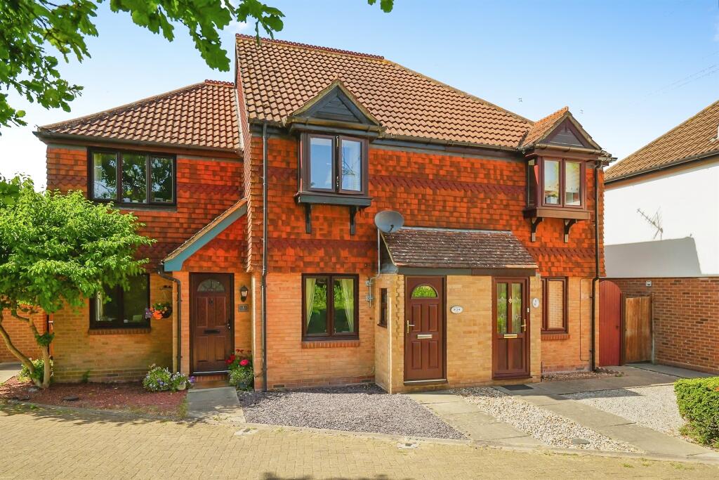 Main image of property: Washford Glen, Didcot