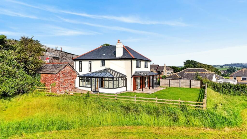 Main image of property: Corfe Farm, Sand Lane, Warton, Carnforth, LA5