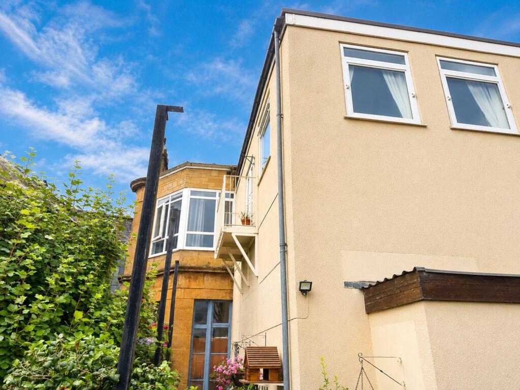 Main image of property: Market Street, Crewkerne