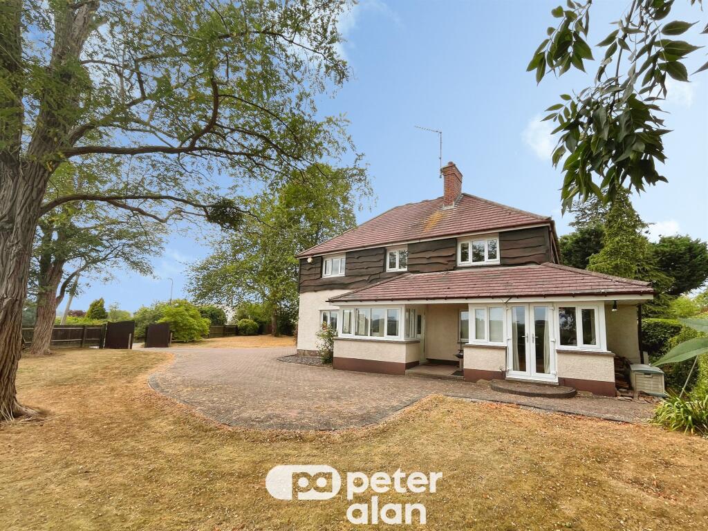 Main image of property: Monmouth Road, Raglan, Usk
