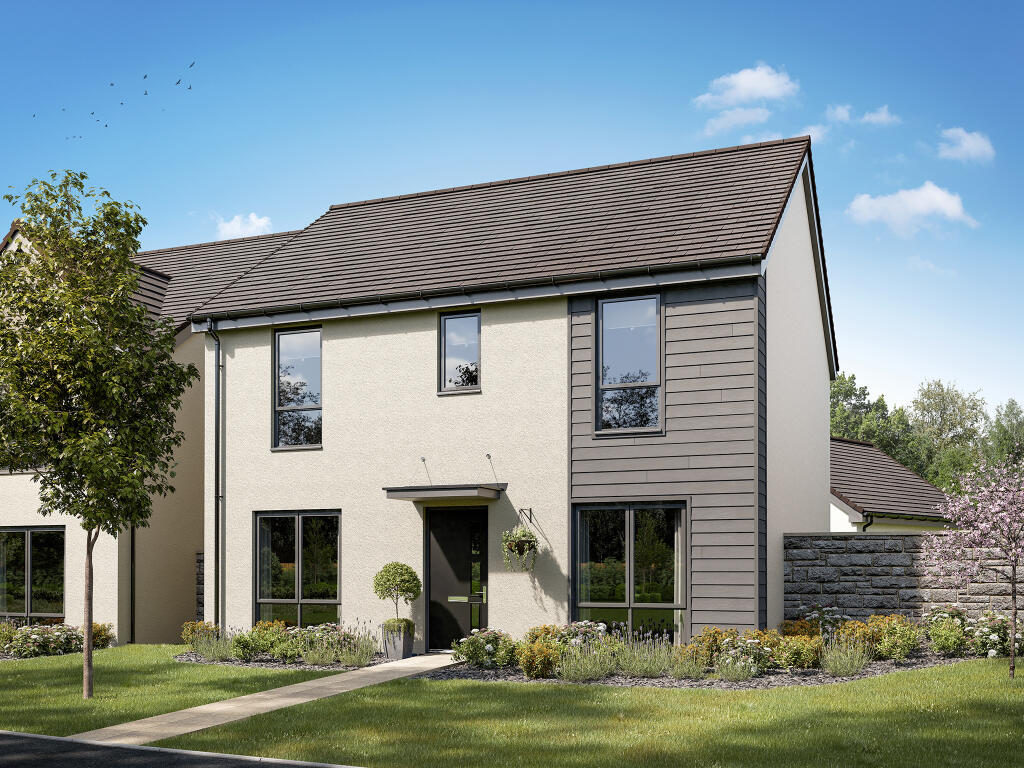 Main image of property: Inglewood,
Brixham Road,
Paignton,
Devon,
TQ4 7SP