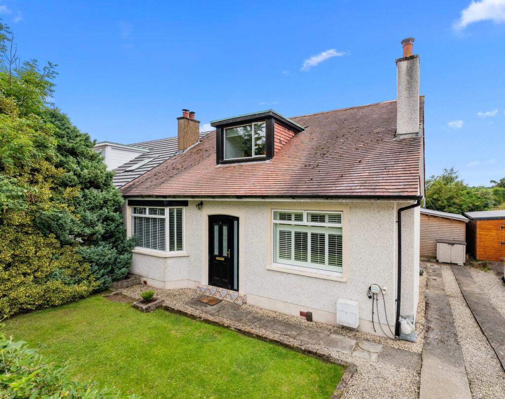 Main image of property: Hillend Road, Clarkston
