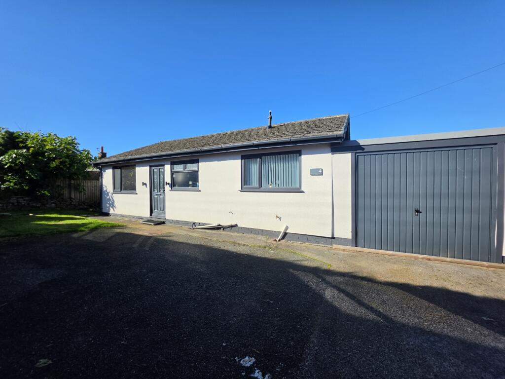 Main image of property: Ridgefields, Biddulph Moor, Staffordshire Moorlands
