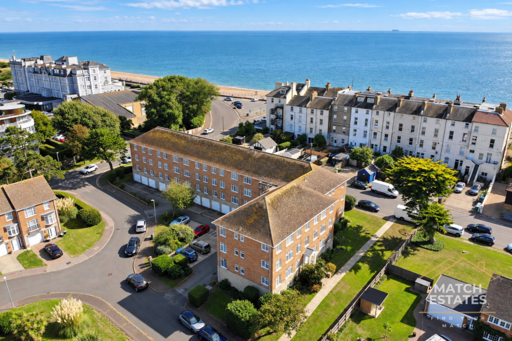 Main image of property: Hume Court, South Road, Hythe