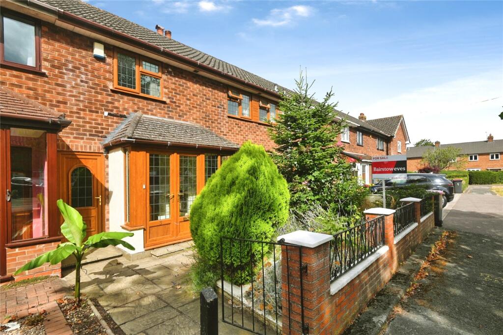 Main image of property: Forge Road, Shustoke, Coleshill, Birmingham, B46