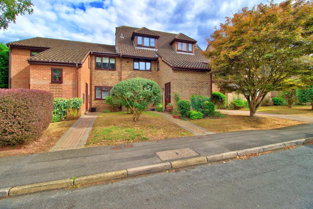 Main image of property: Marlborough Court, Wokingham