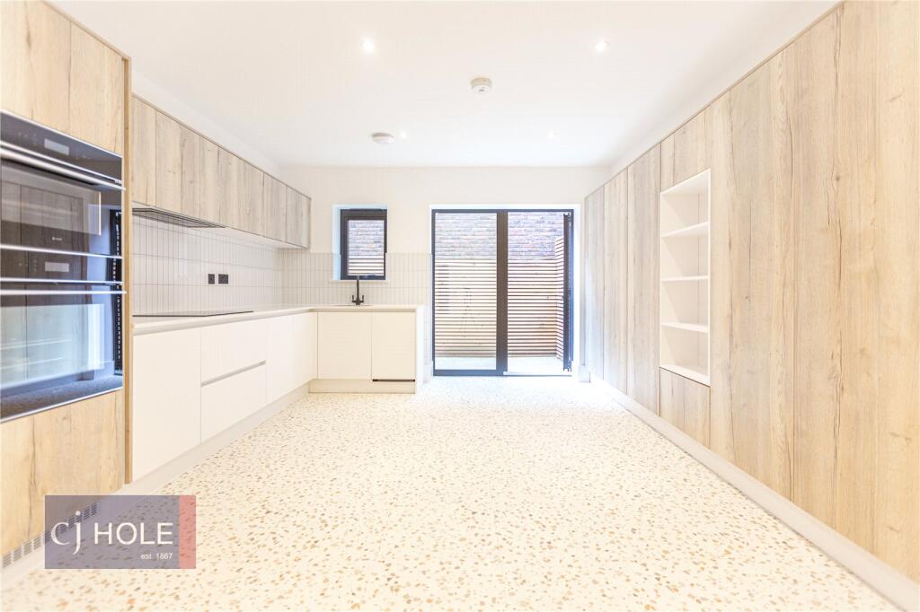 Main image of property: Jacob Street, Old Market, Bristol, BS2
