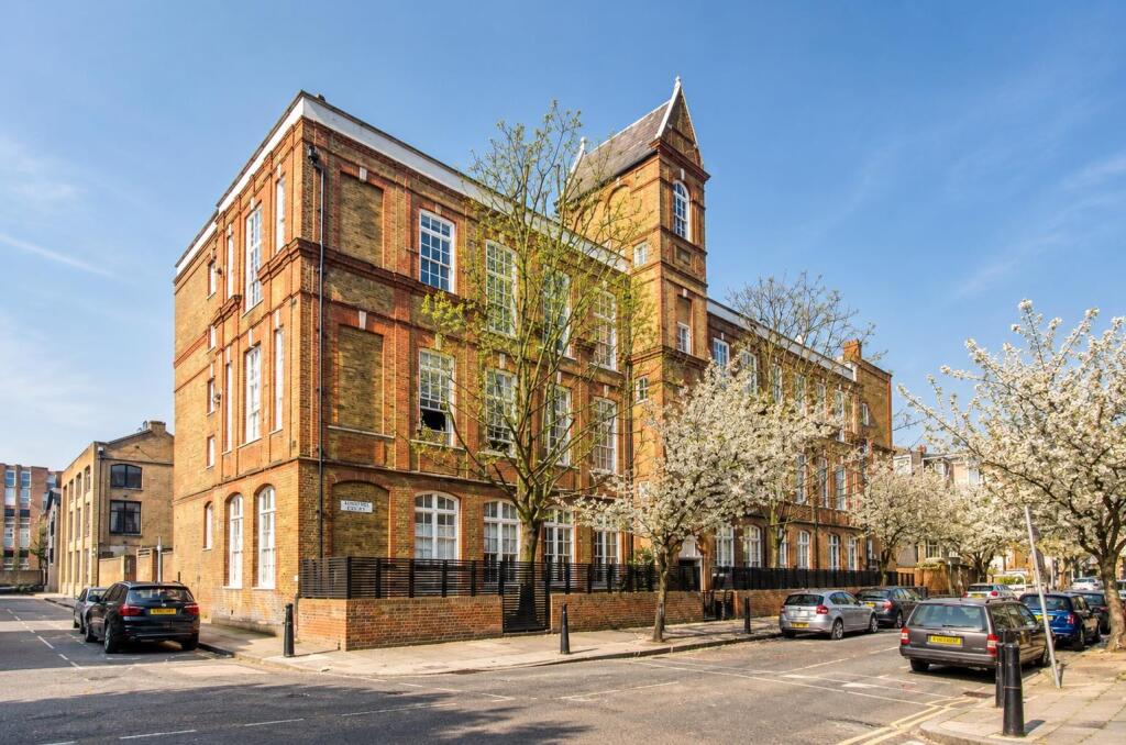 Main image of property: Teesdale Close, London, E2