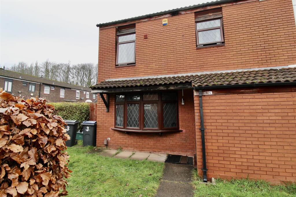 Main image of property: Watland Green, Buckland End, Birmingham