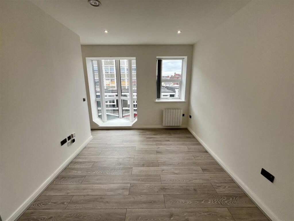 Main image of property: Churchgate, Bolton