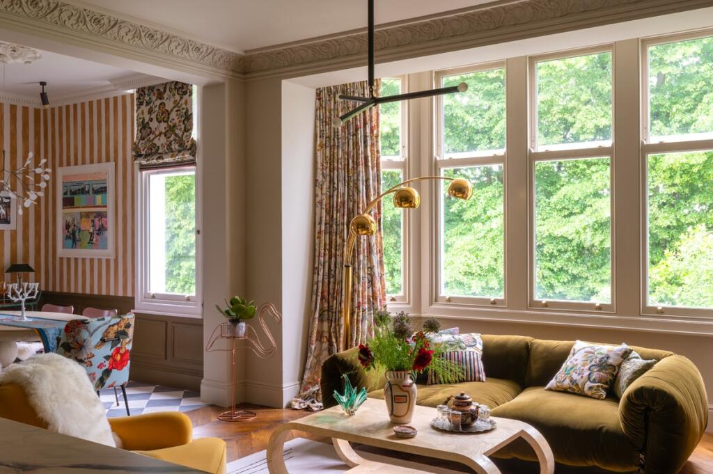 Main image of property: Frognal Gardens London NW3
