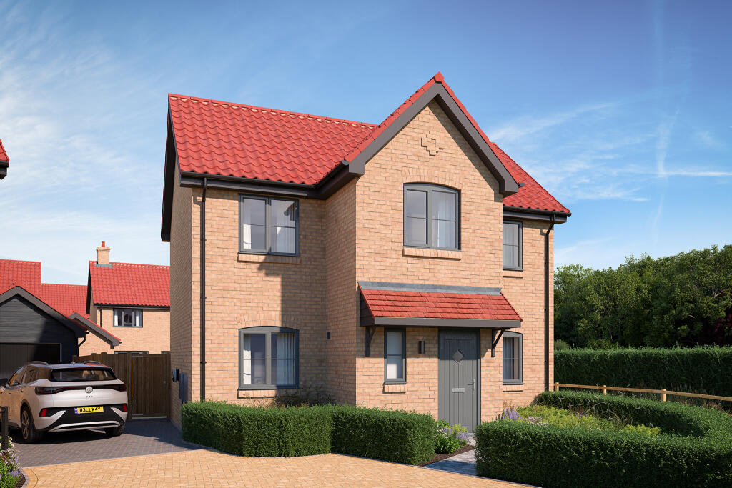 Main image of property: Westerfield Road,
Ipswich,
Suffolk,
IP43AB