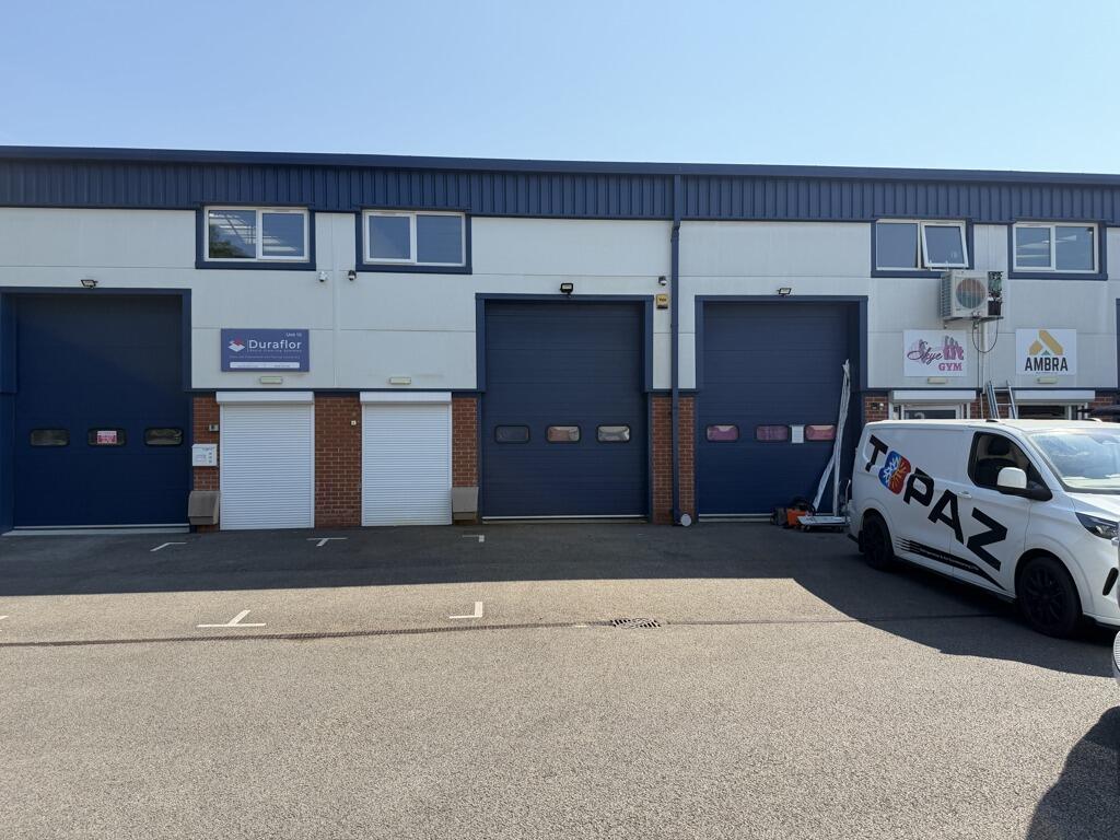 Main image of property: 11 Glenmore Business Park, Lime Kiln Lane, Holbury, Southampton, Hampshire, SO45 2AR