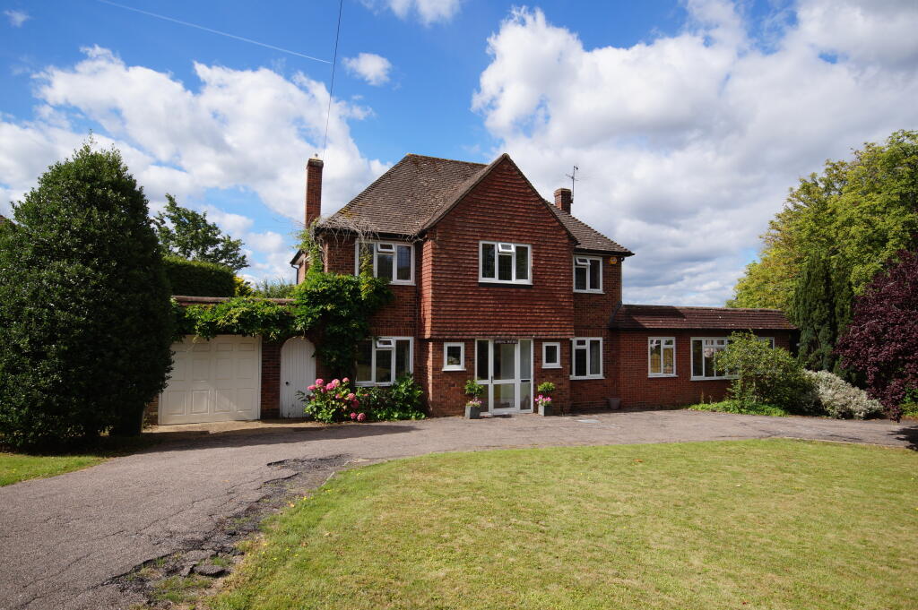 Main image of property: Silverdale Avenue, Oxshott, Surrey