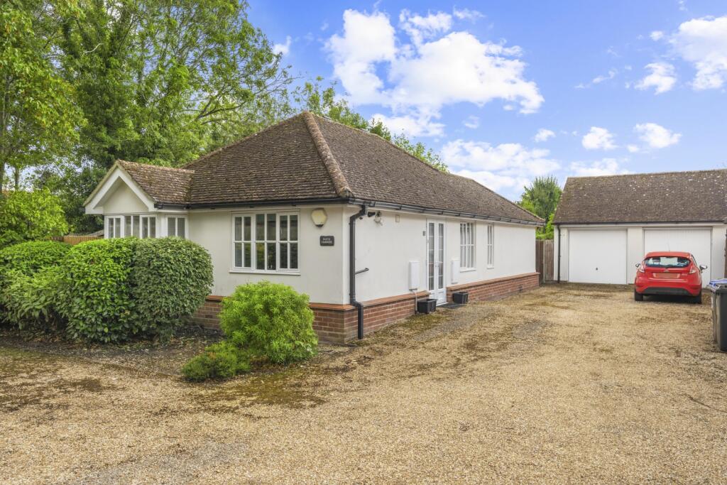 Main image of property: Farriers, London Road, Sawbridgeworth, Hertfordshire, CM21