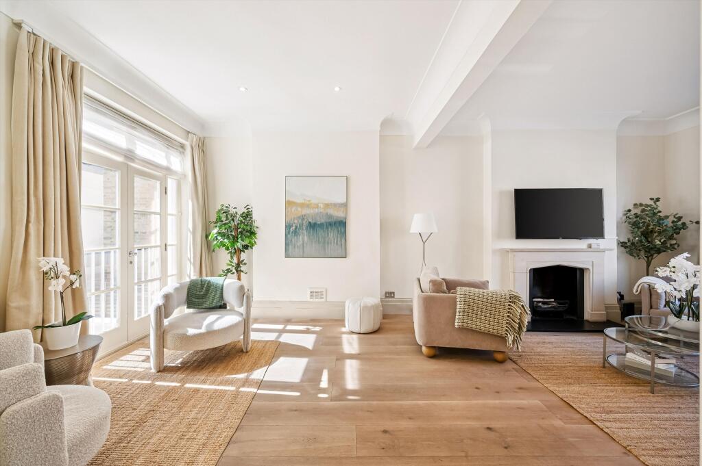 Main image of property: Limerston Street, London SW10