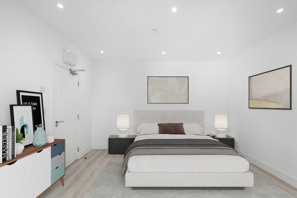 Main image of property: Finchley Road, London, NW3