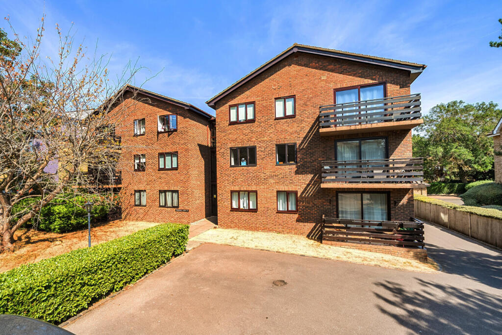 Main image of property: Albemarle Road, Beckenham, BR3