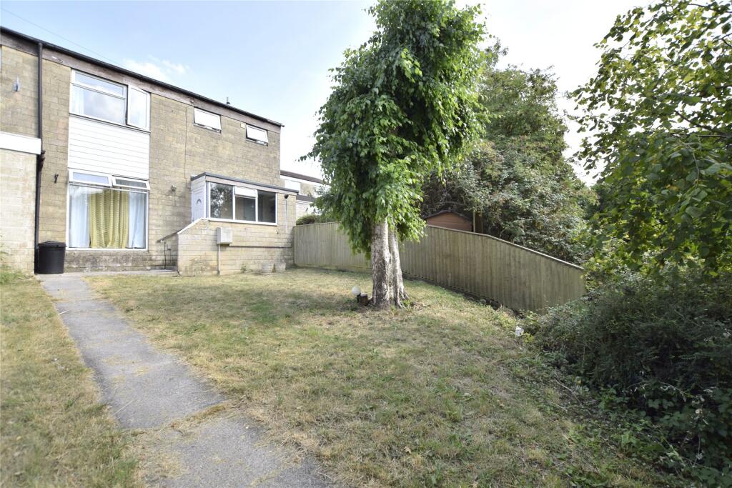 Main image of property: Windrush Close, Bath, BA2