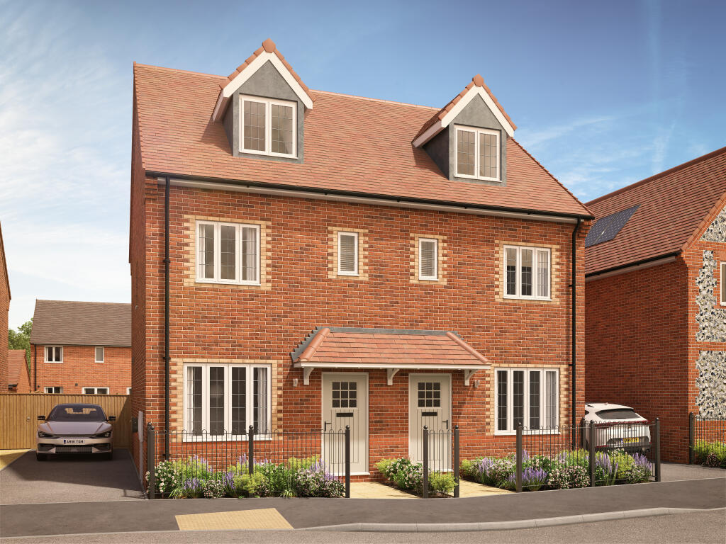 Main image of property: Havant Road,
Rowlands Castle,
Horndean,
Waterlooville, 
PO8 0DR