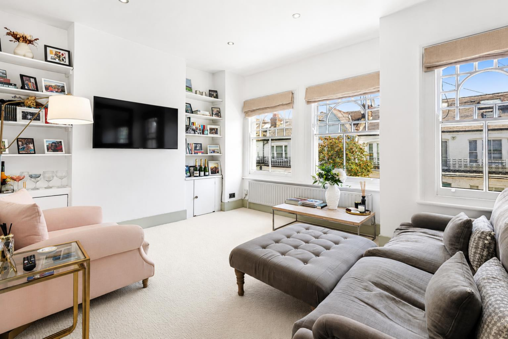 Main image of property: Hazlebury Road, Fulham