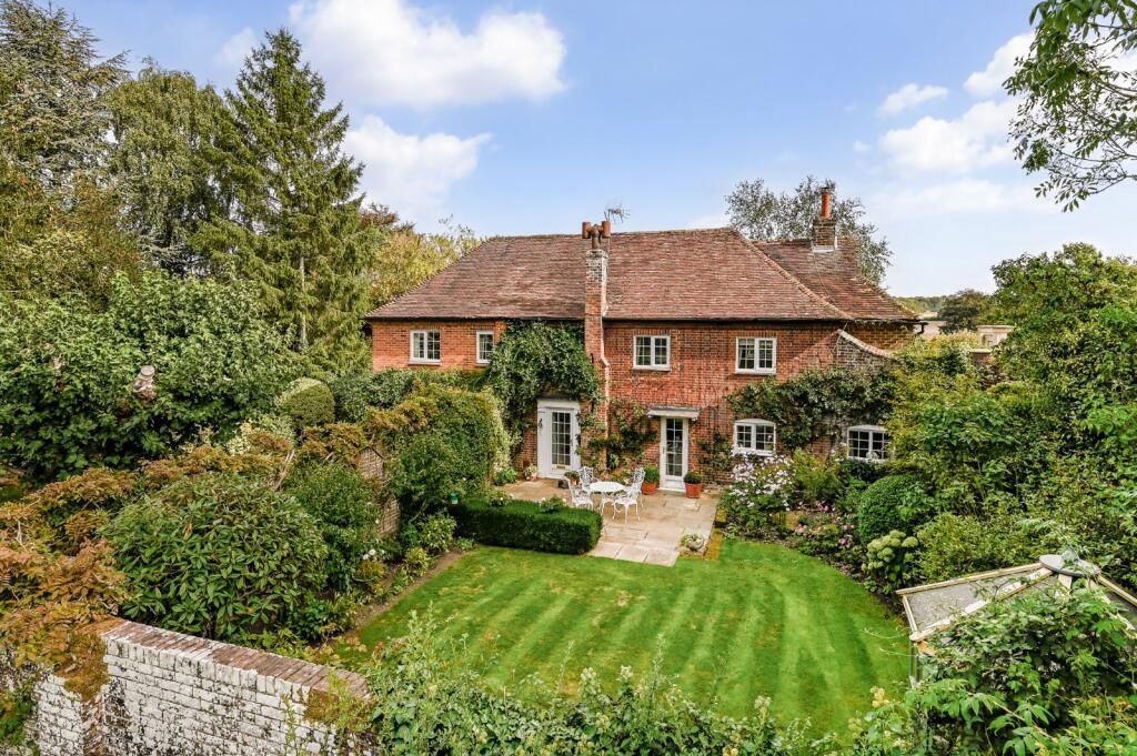 Main image of property: Mystole, Canterbury, Kent, CT4