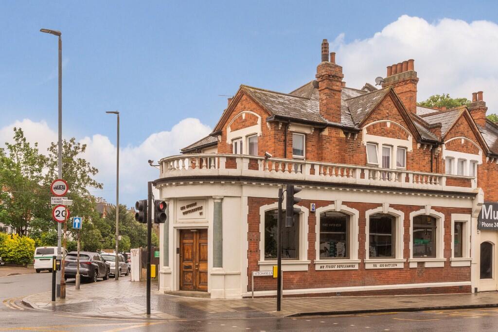 Main image of property: Mitcham Lane, London, SW16