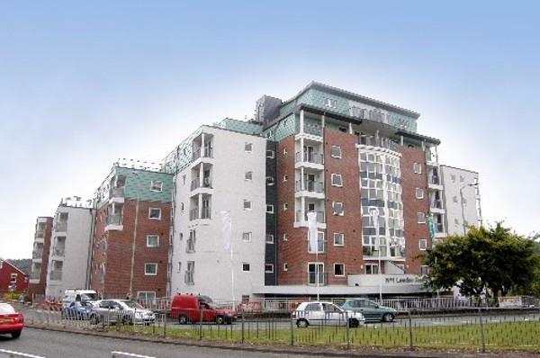 Main image of property: Tower Court, No.1 London Road, Newcastle Under Lyme, Staffordshire, ST5