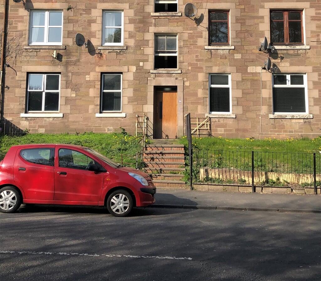 Main image of property: Dens Road, Dundee