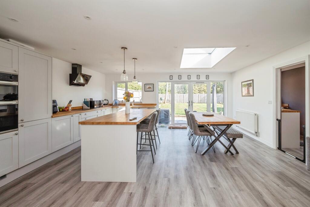 Main image of property: St. Faiths Close, Great Witchingham, Norwich