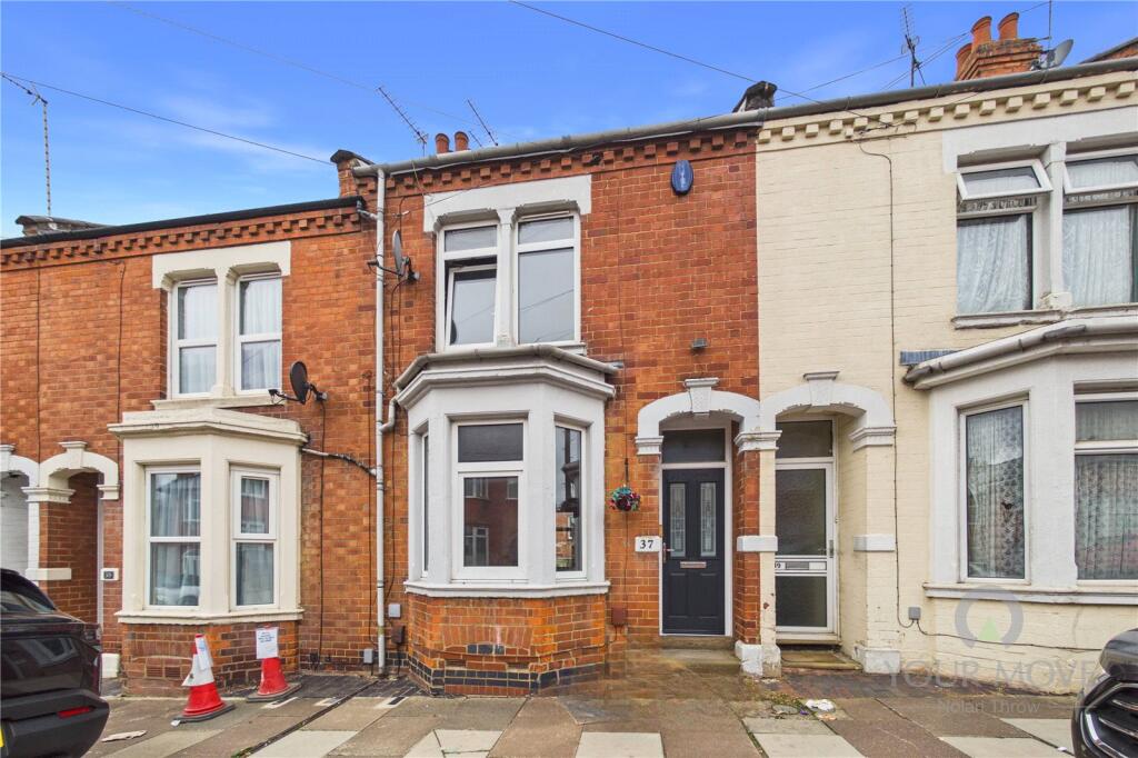 Main image of property: Monks Park Road, Abington, Northampton, NN1