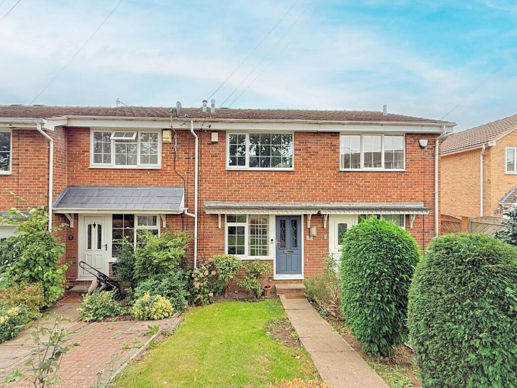 Main image of property: New Park Place, Farsley, Pudsey