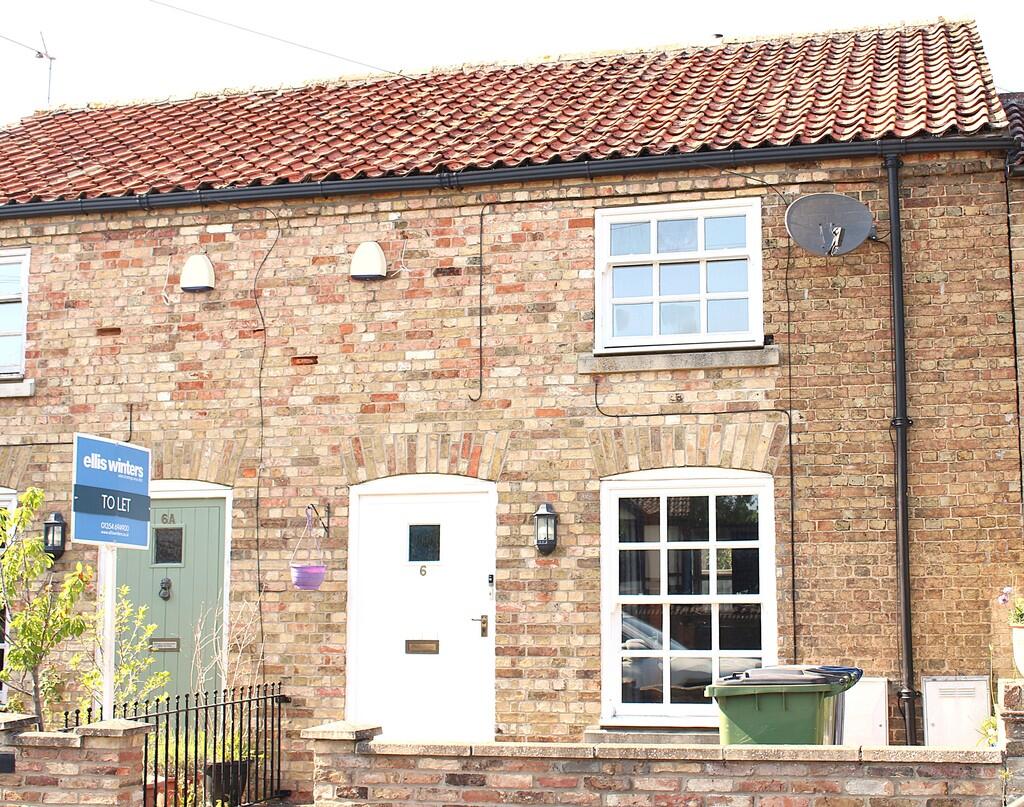 Main image of property: Addison Road, Wimblington, March