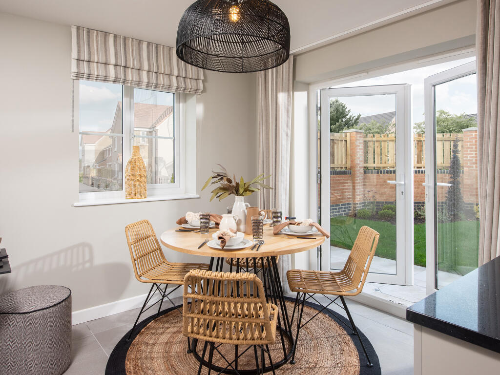 Main image of property: Saffron Gardens, 
Hemlington Village Road, Hemlington, 
North Yorkshire,
TS8 9FX