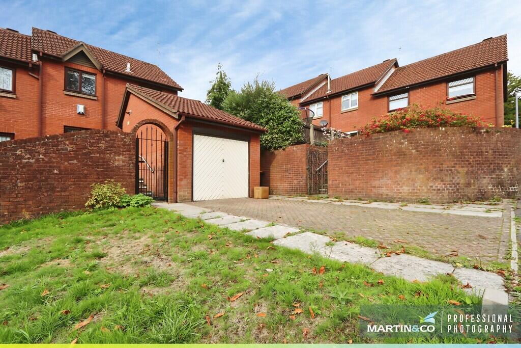 Main image of property: King Acre, Fields Park Road