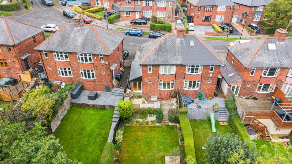 Main image of property: 79 Lees Hall Road, Norton Lees, S8 9JL