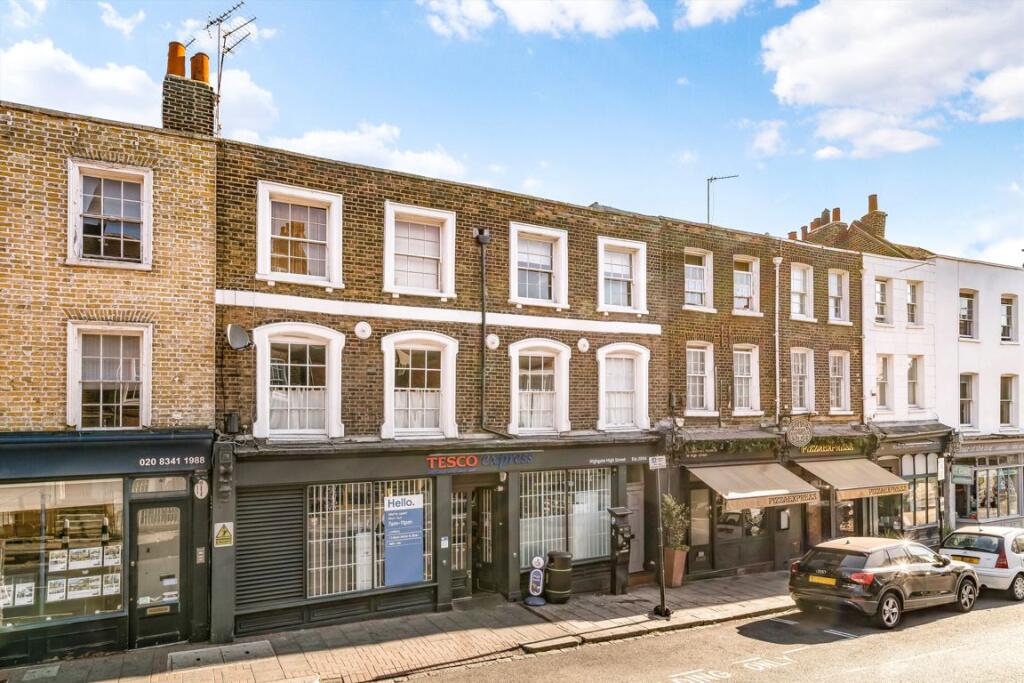 Main image of property: Highgate High Street, Highgate