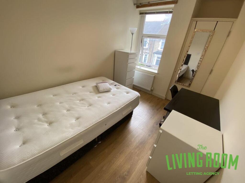 Main image of property: Keppoch Street, Roath, 