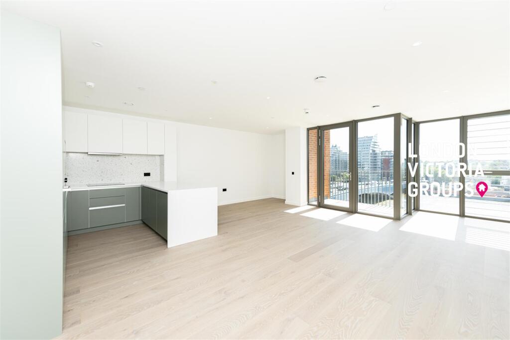 Main image of property: Herland Court, Carnwath Road, London, SW6