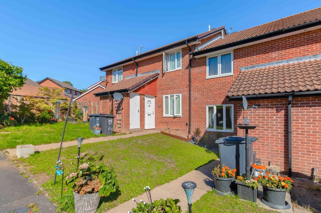 Main image of property: Furnace Way, Uckfield, TN22