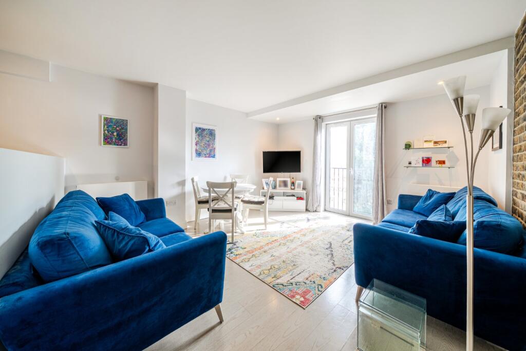 Main image of property: Old Devonshire Road, London, SW12