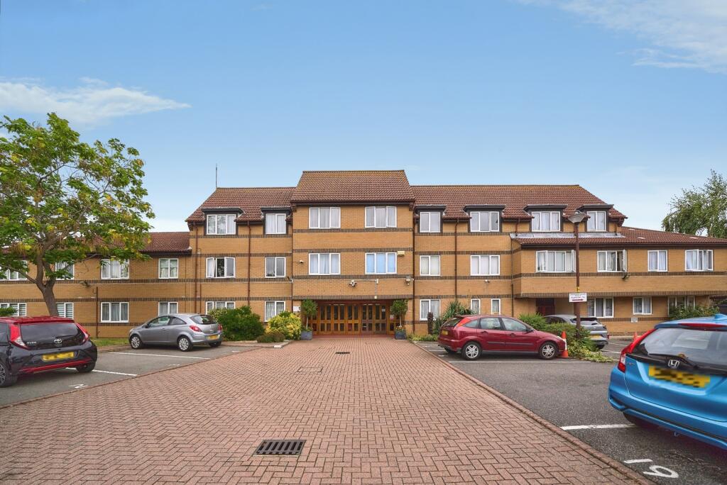 Main image of property: Limewood Court, Beehive Lane, Ilford, IG4