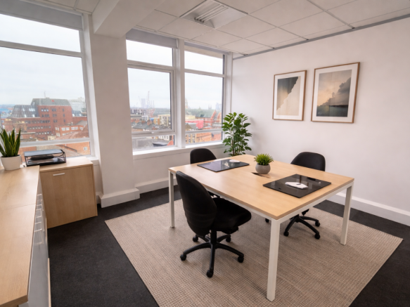 K2 OFFICE 702