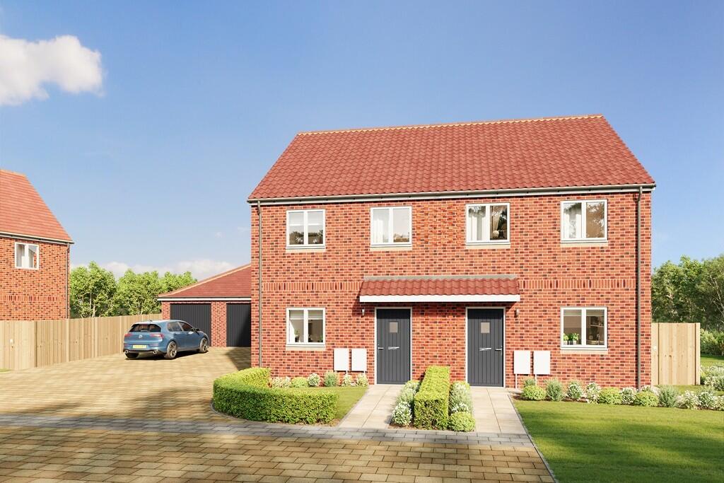 Main image of property: 	
Cranley Road
Broadland Business Park
Norwich
NR7 0WE