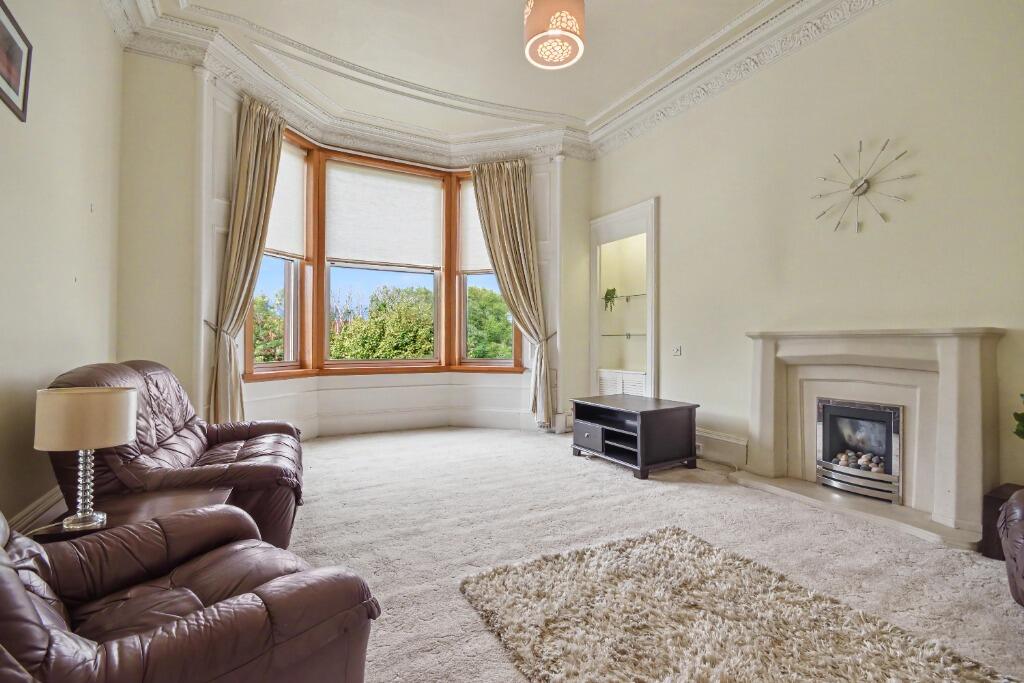 Main image of property: Robertson Street, Inverclyde, Greenock, PA16