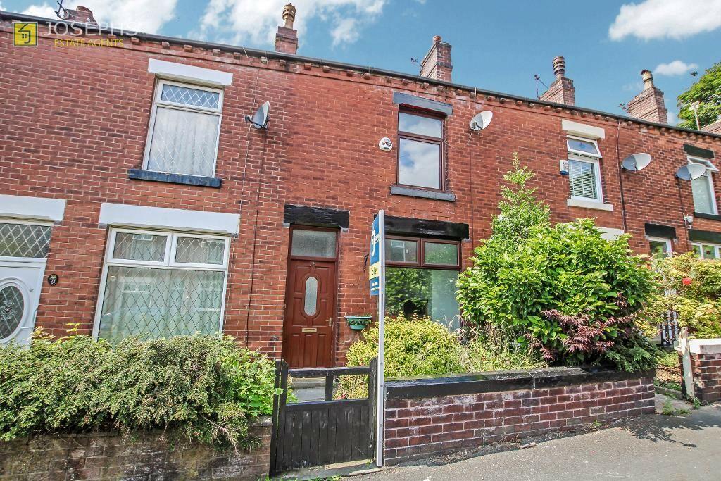 Main image of property: Hereford Road, Bolton, Greater Manchester, BL1
