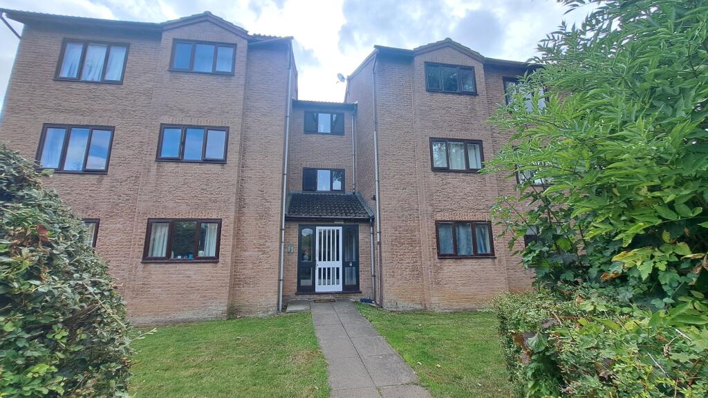 Main image of property: Coventry Close, Tewkesbury