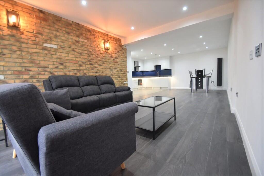 Main image of property: Copperfield Road, London, E3