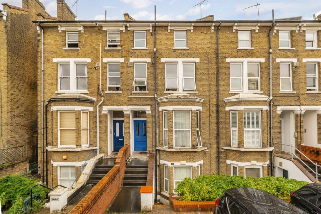 Main image of property: The Grove, Ealing